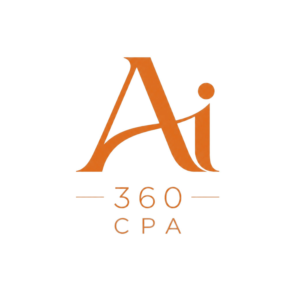 Errol Dobbins, AI360 CPA
